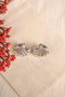 Heliophilia Silver Pendientes de Plata Plateados de Talla Única